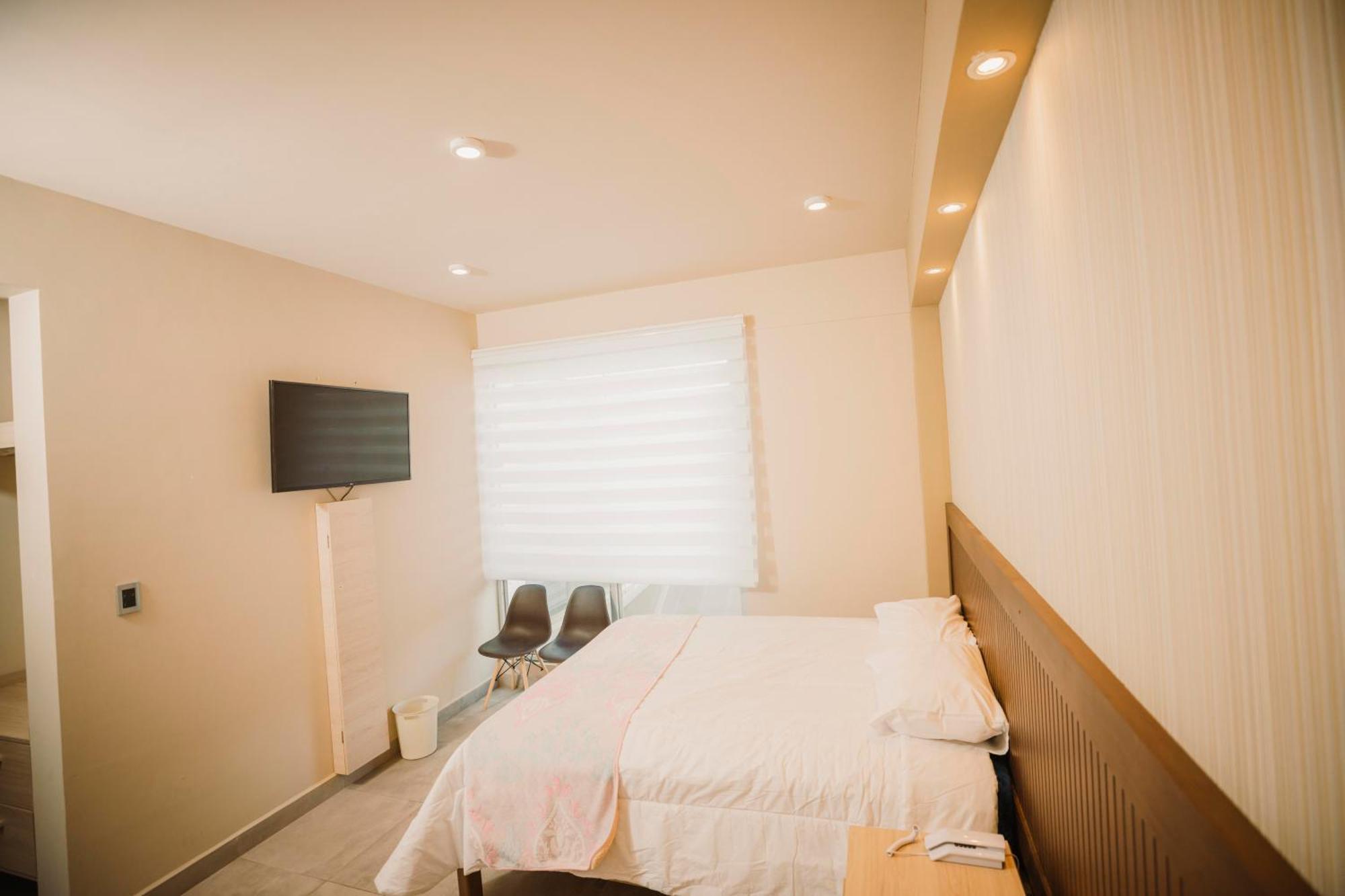 Hotel Asiri 타리하 외부 사진